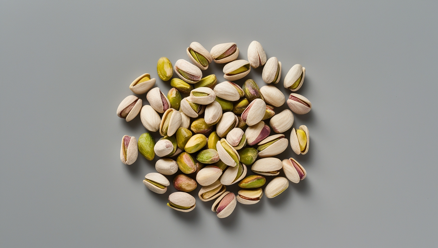 Pistachios