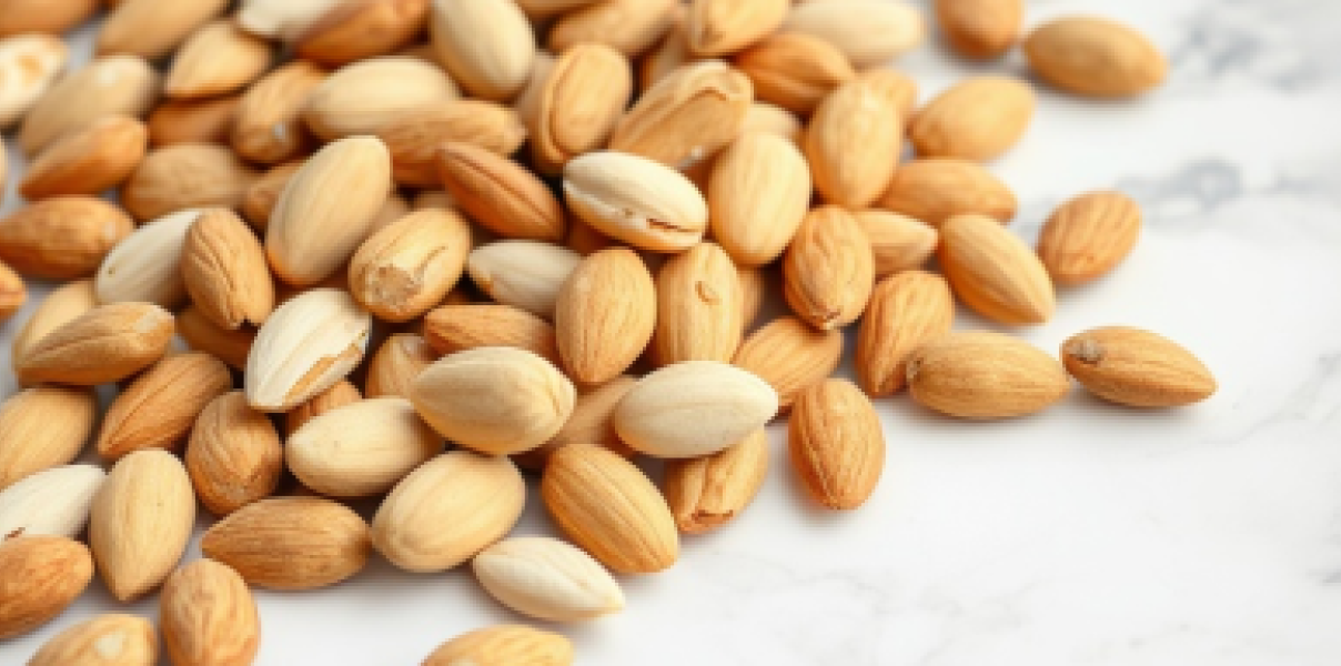 Almond Image
