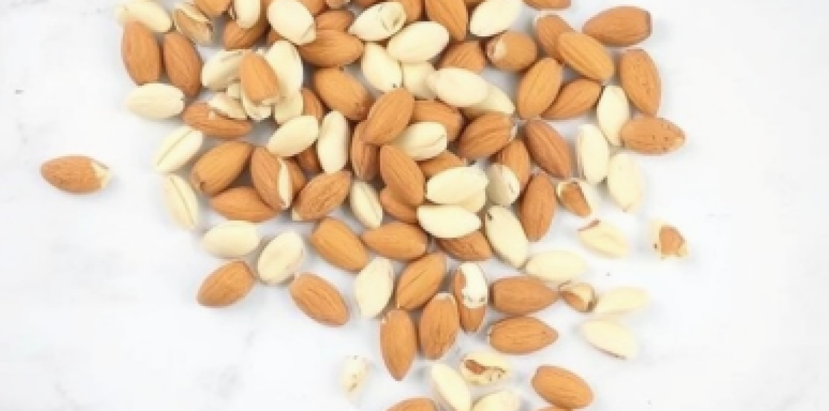 Almond Image